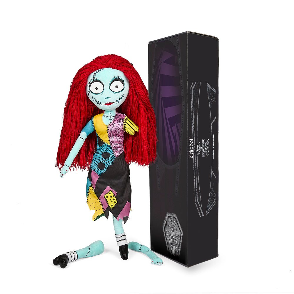 Sally Doll Nightmare Before Christmas