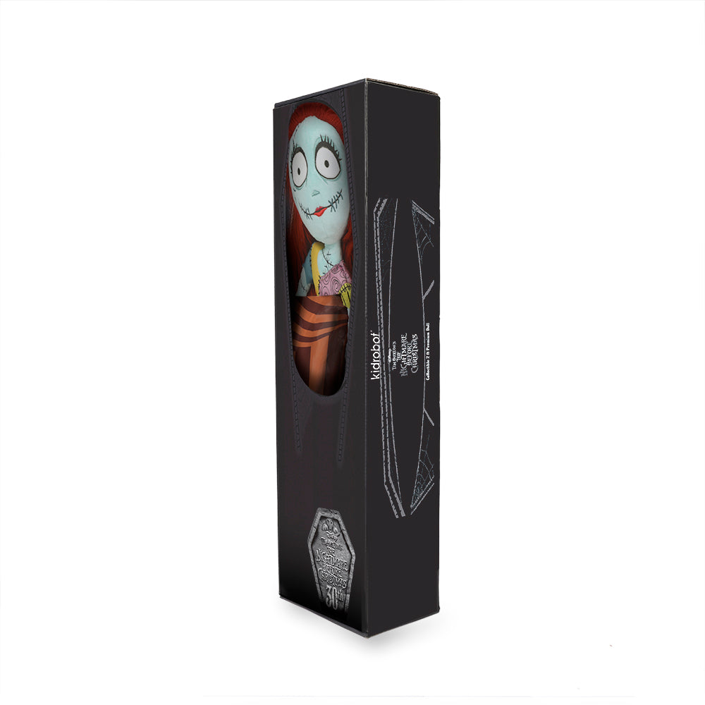 The Nightmare Before Christmas Sally 24" Premium Plush Doll in Gift Box (PRE-ORDER) - Kidrobot