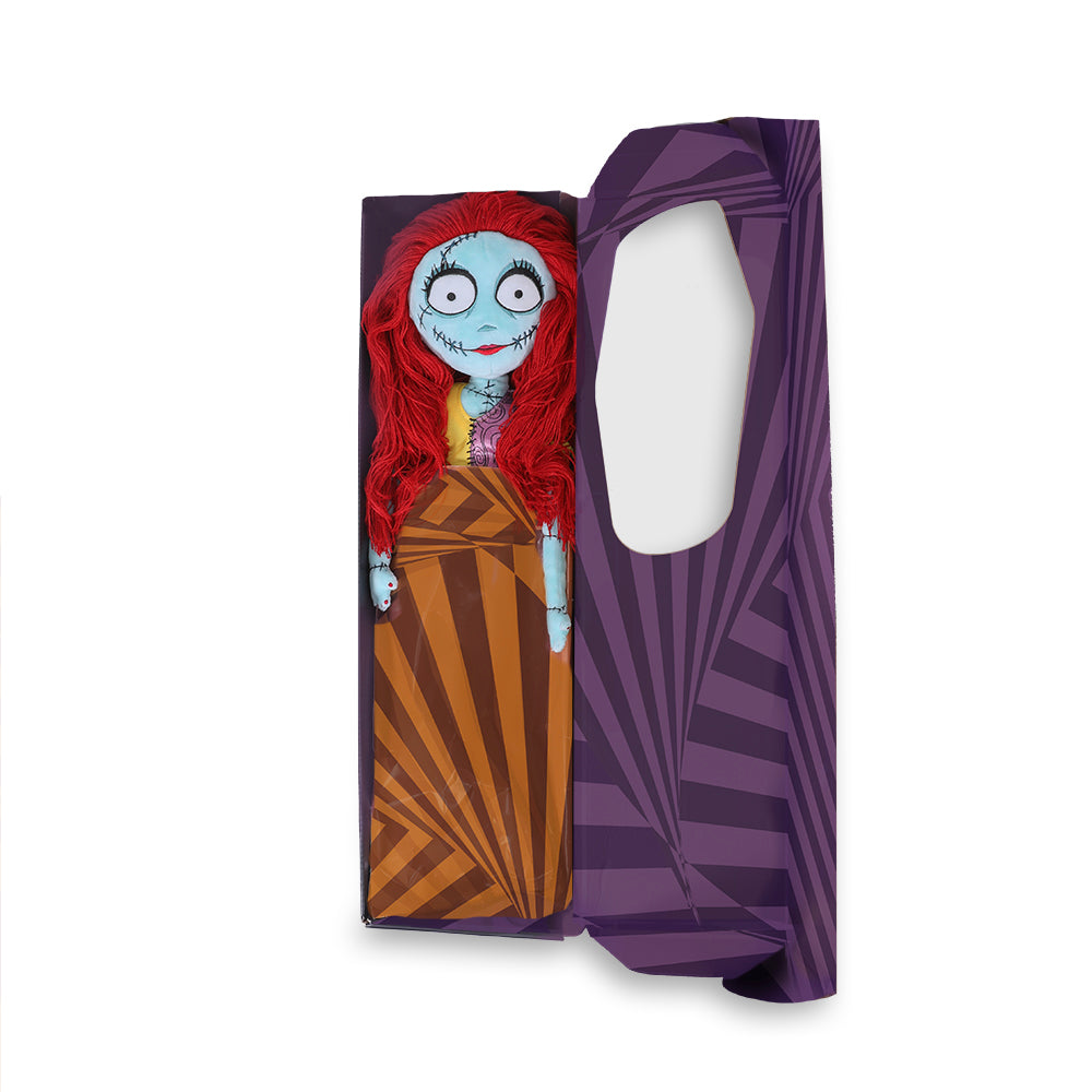 The Nightmare Before Christmas Sally 24" Premium Plush Doll in Gift Box (PRE-ORDER) - Kidrobot