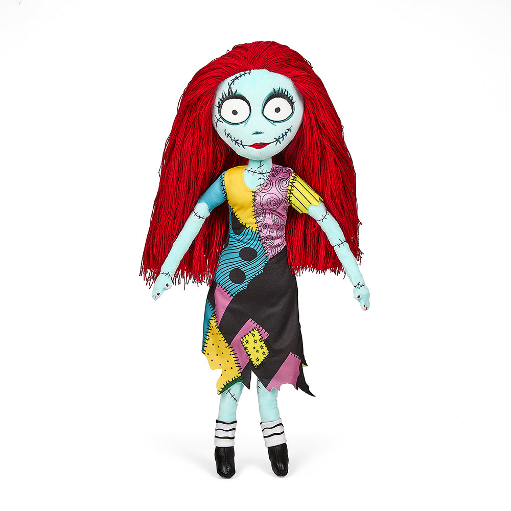 The Nightmare Before Christmas Sally 24" Premium Plush Doll in Gift Box (PRE-ORDER) - Kidrobot