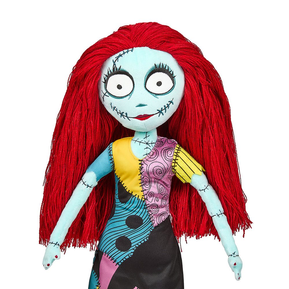 The Nightmare Before Christmas Sally 24" Premium Plush Doll in Gift Box (PRE-ORDER) - Kidrobot