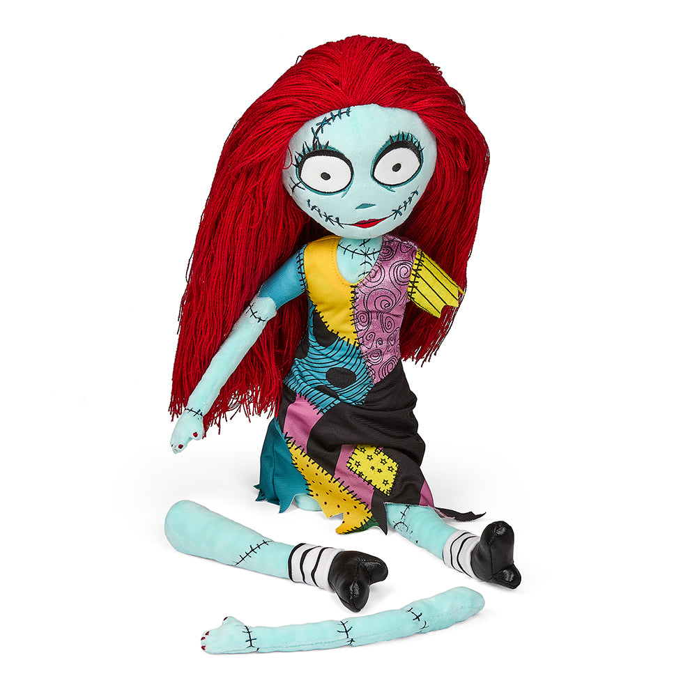 The Nightmare Before Christmas Sally 24" Premium Plush Doll in Gift Box (PRE-ORDER) - Kidrobot