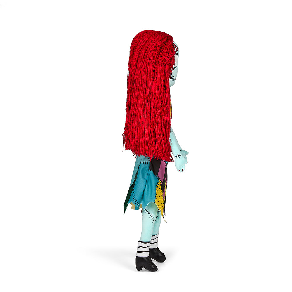 The Nightmare Before Christmas Sally 24" Premium Plush Doll in Gift Box (PRE-ORDER) - Kidrobot