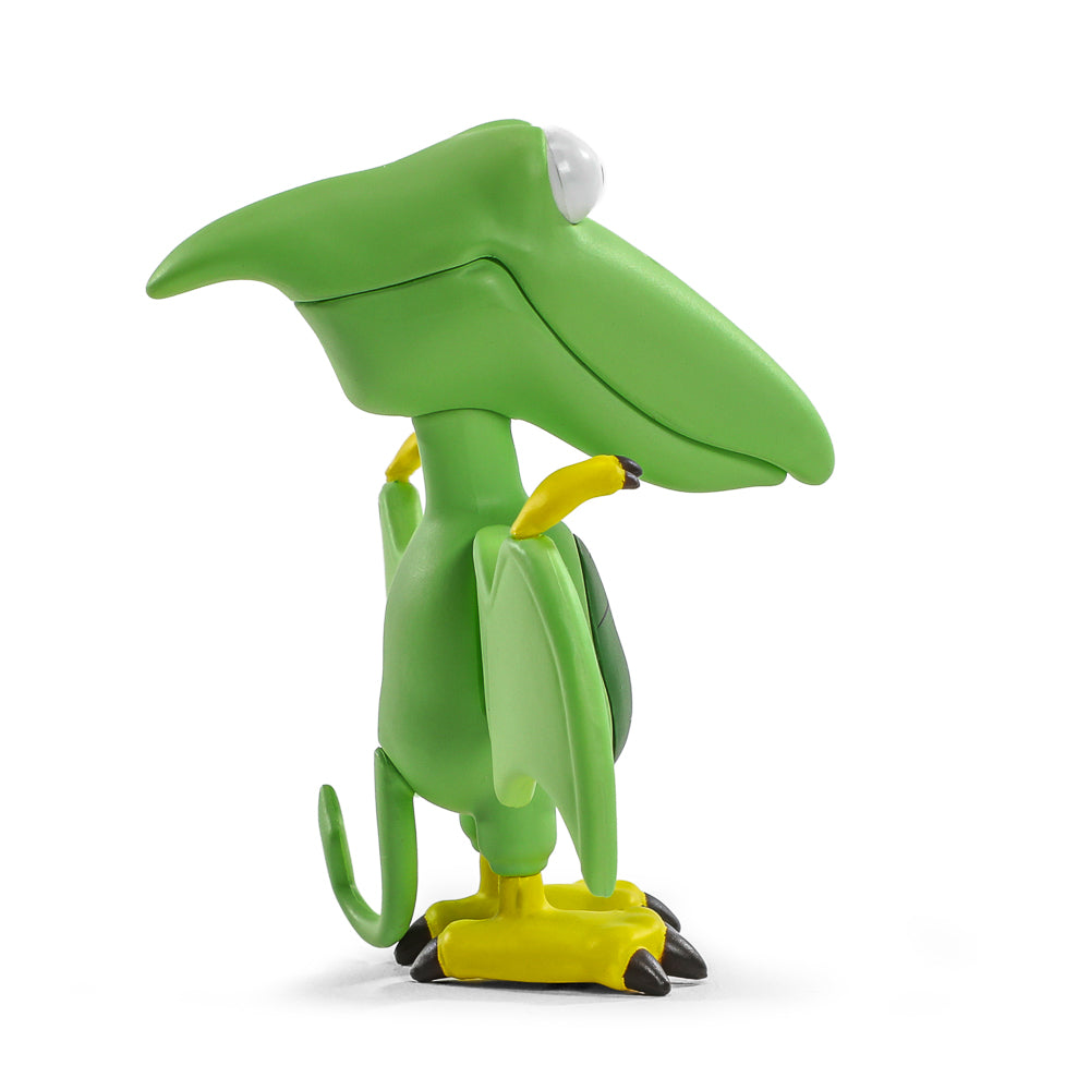 Pee-wee's Playhouse 3" Vinyl Mini Figure Series by Kidrobot - Kidrobot