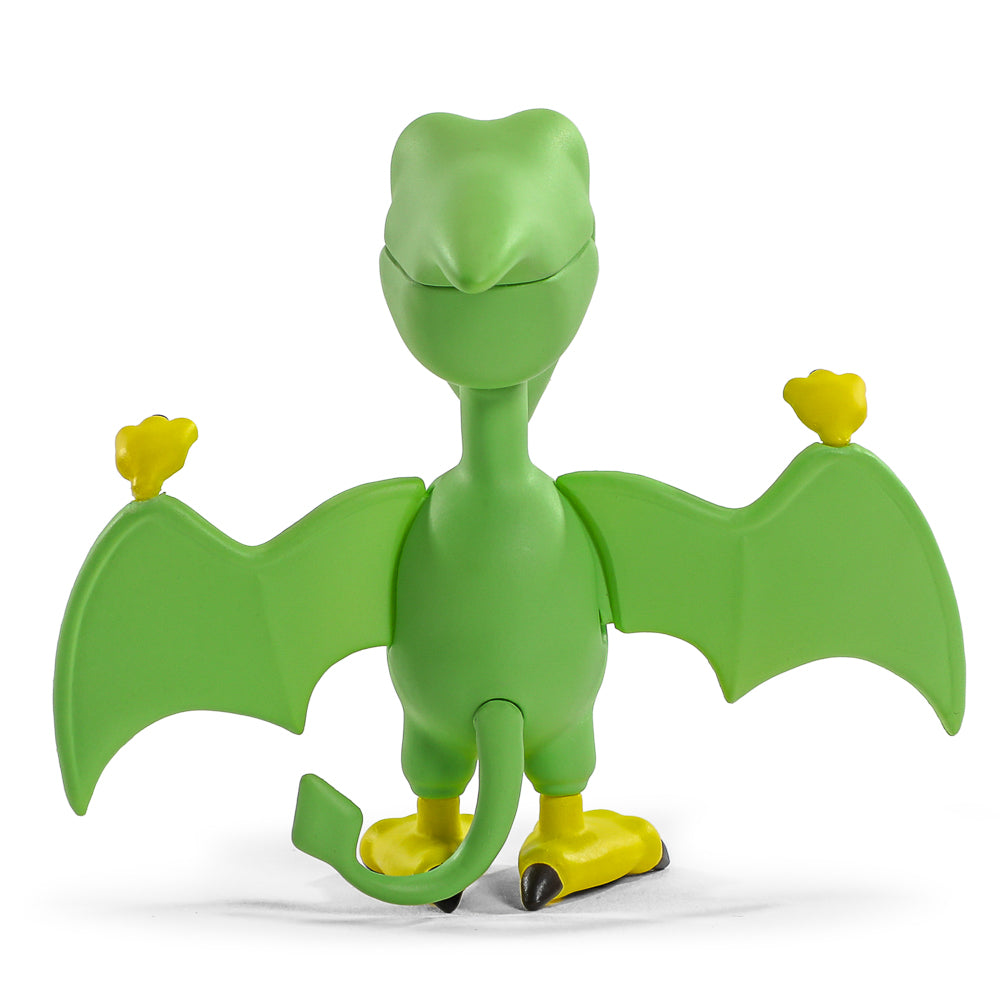 Pee-wee's Playhouse 3" Vinyl Mini Figure Series by Kidrobot - Kidrobot