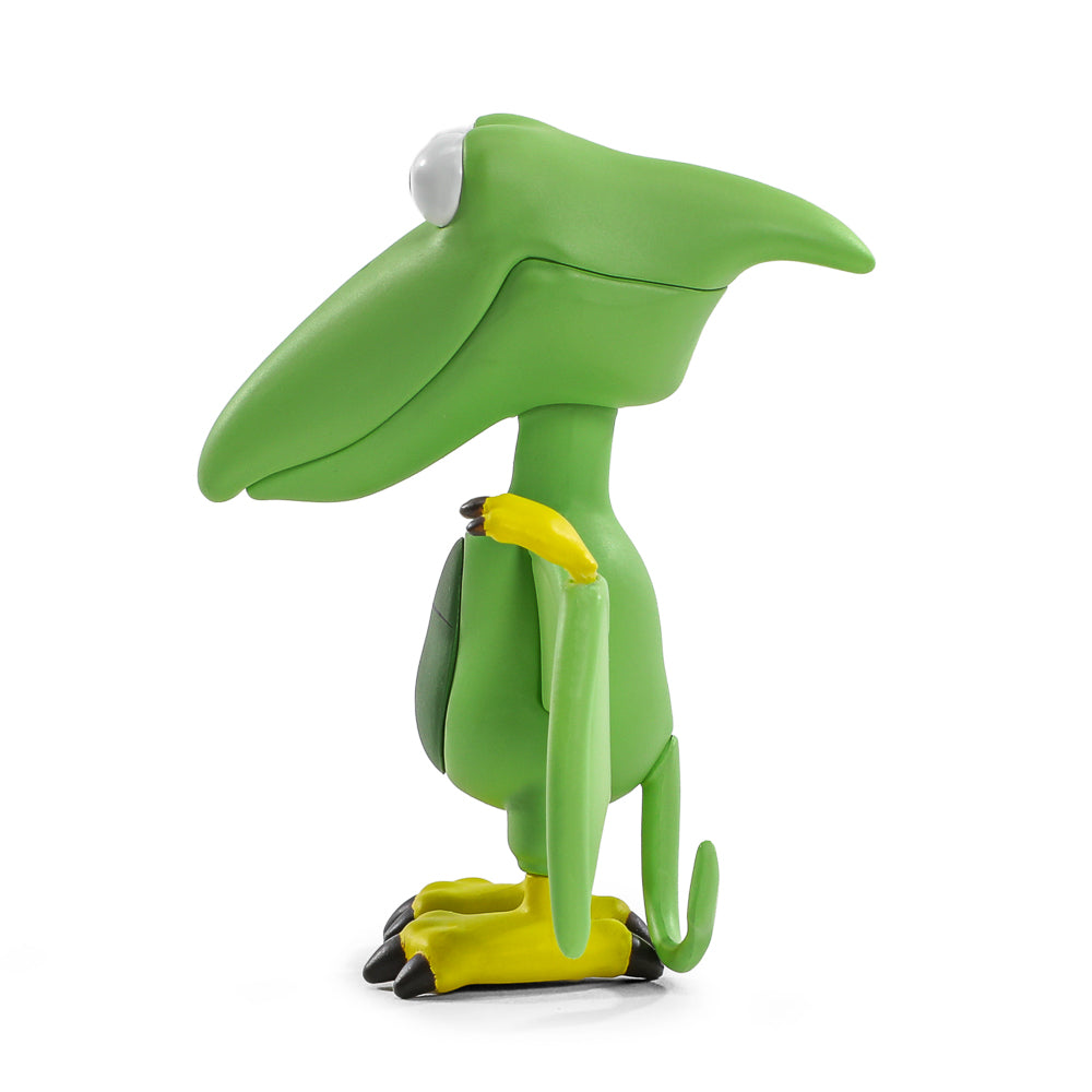 Pee-wee's Playhouse 3" Vinyl Mini Figure Series by Kidrobot - Kidrobot