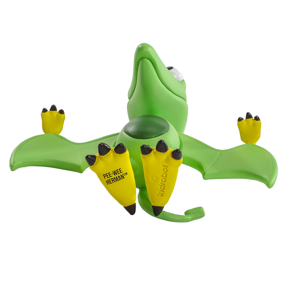 Pee-wee's Playhouse 3" Vinyl Mini Figure Series by Kidrobot - Kidrobot