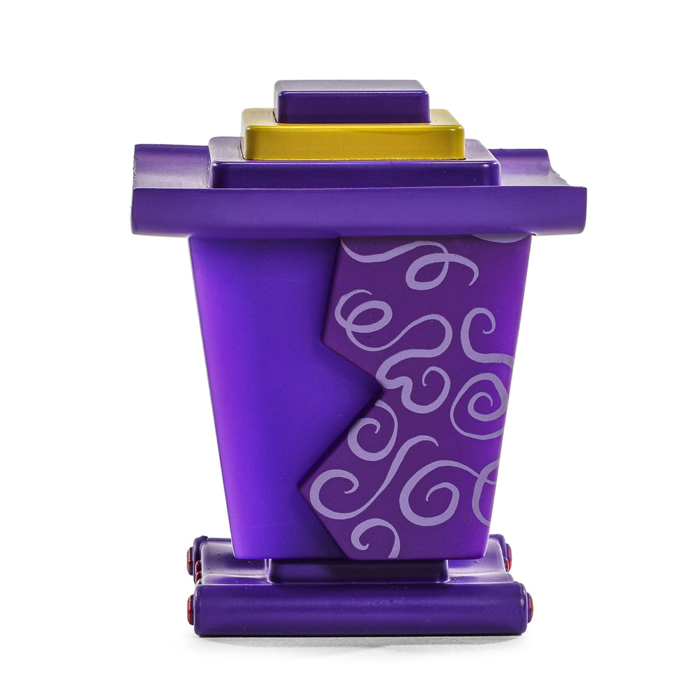 Pee-wee's Playhouse 3" Vinyl Mini Figure Series by Kidrobot - Kidrobot