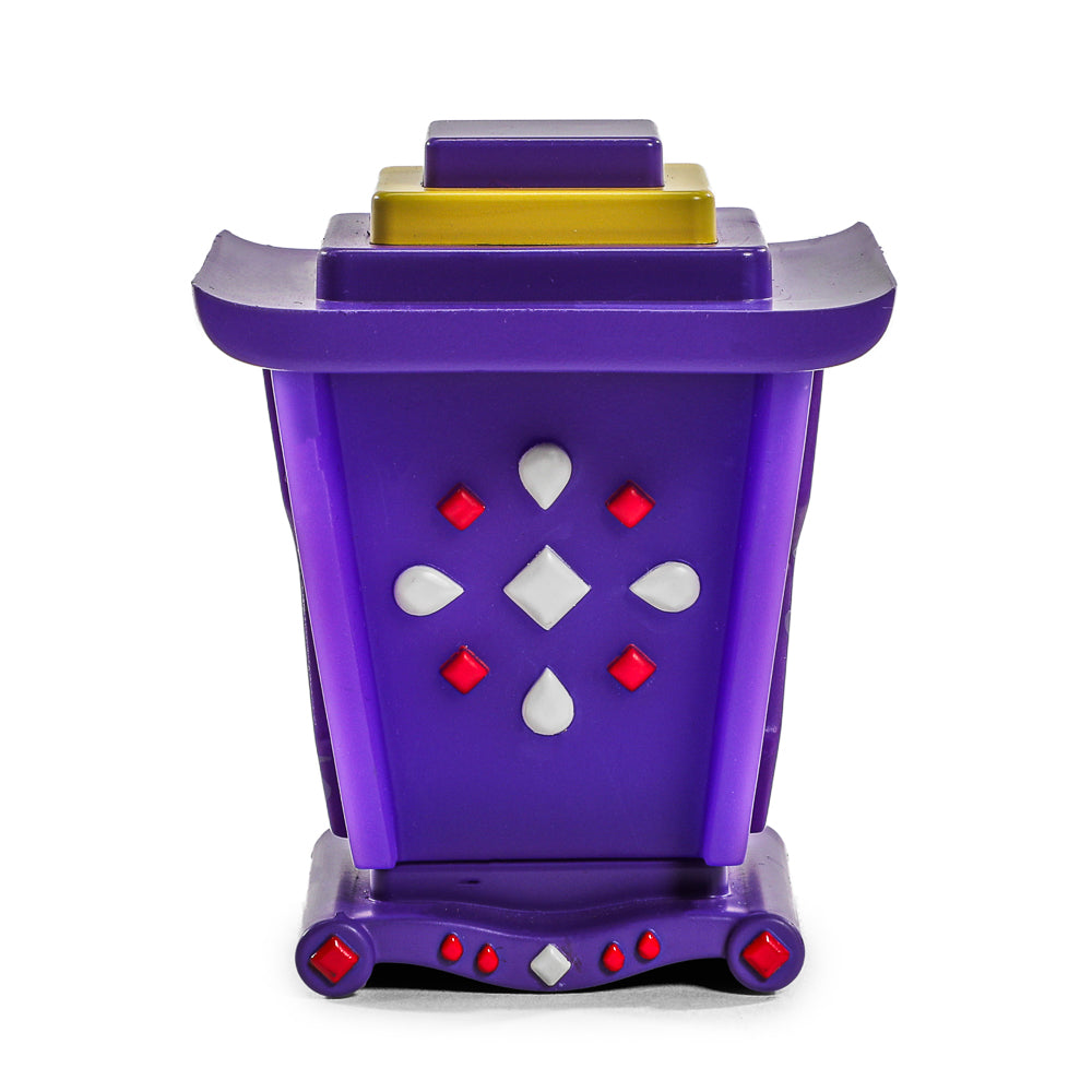 Pee-wee's Playhouse 3" Vinyl Mini Figure Series by Kidrobot - Kidrobot