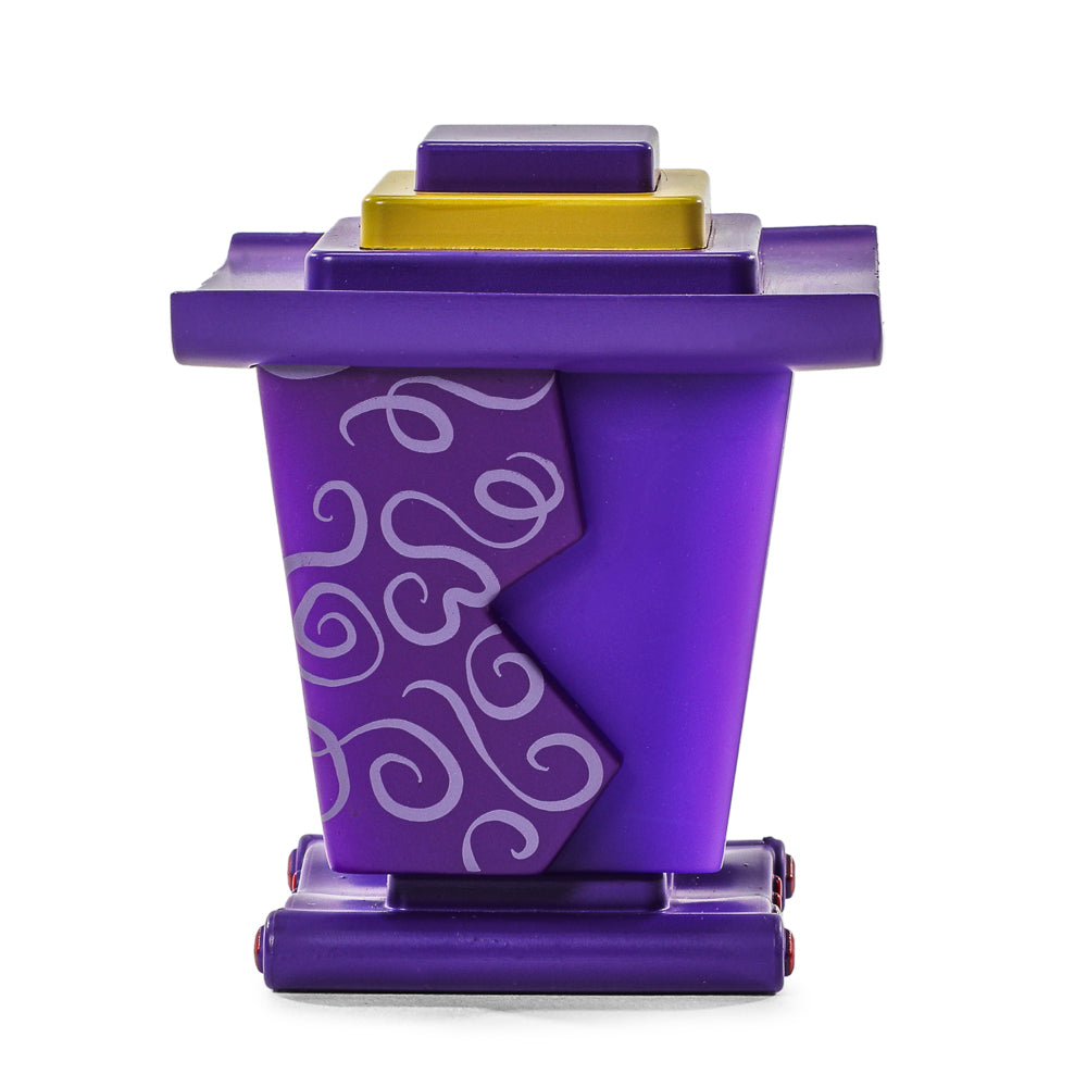 Pee-wee's Playhouse 3" Vinyl Mini Figure Series by Kidrobot - Kidrobot