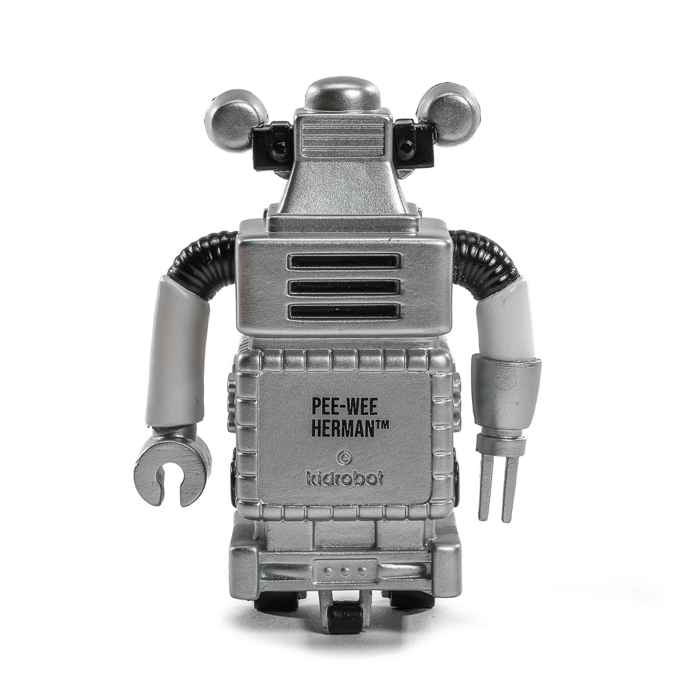 Pee-wee's Playhouse 3" Vinyl Mini Figure Series by Kidrobot - Kidrobot