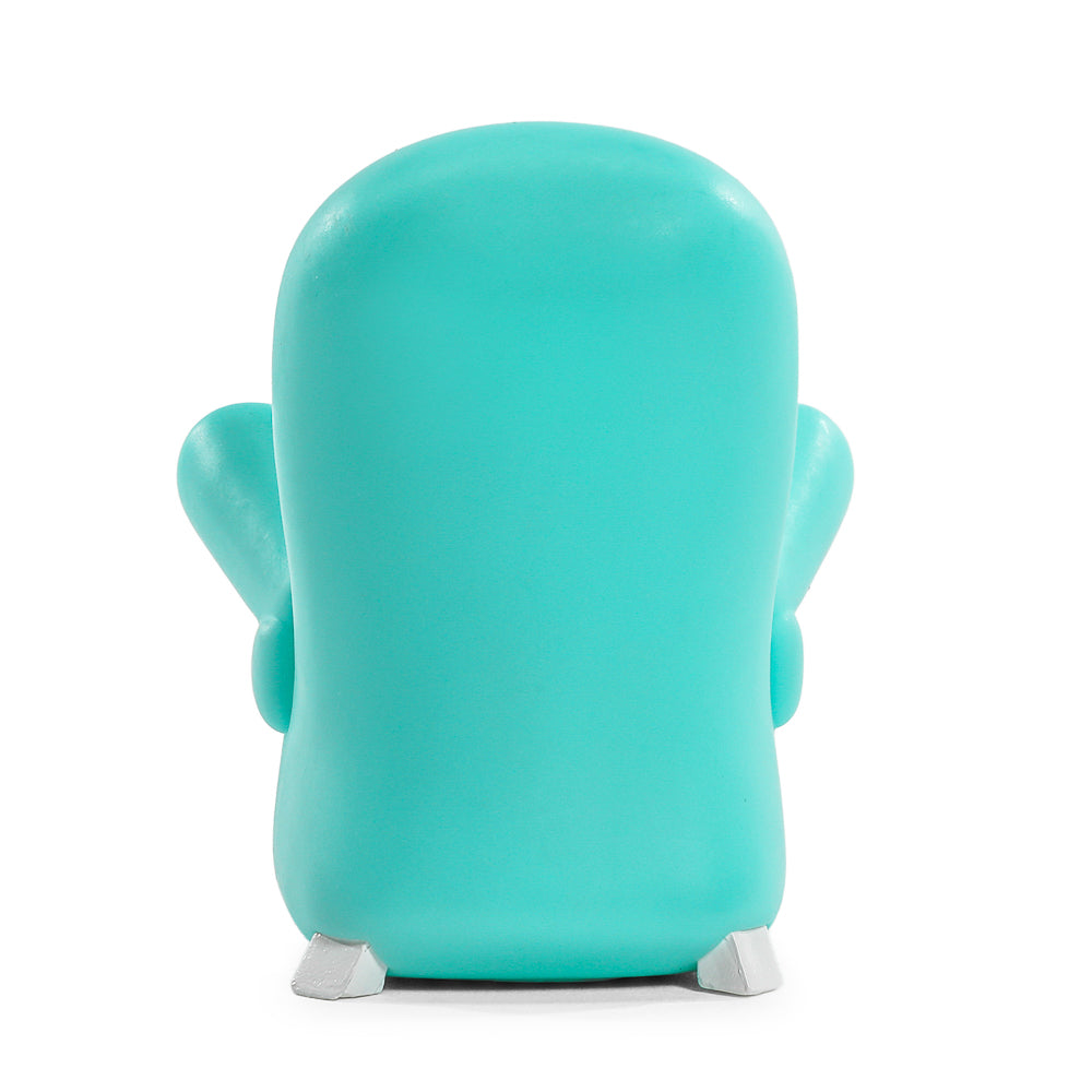 Pee-wee's Playhouse 3" Vinyl Mini Figure Series by Kidrobot - Kidrobot