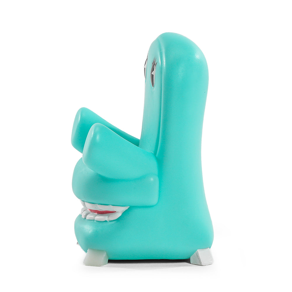 Pee-wee's Playhouse 3" Vinyl Mini Figure Series by Kidrobot - Kidrobot