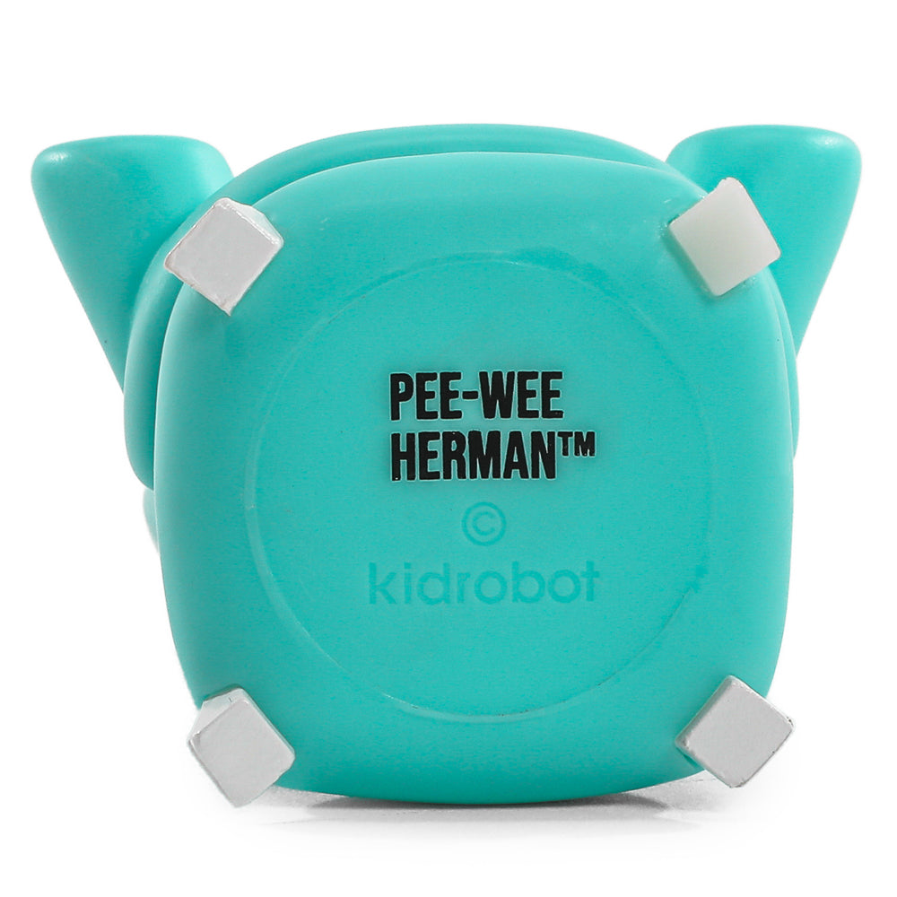 Pee-wee's Playhouse 3" Vinyl Mini Figure Series by Kidrobot - Kidrobot