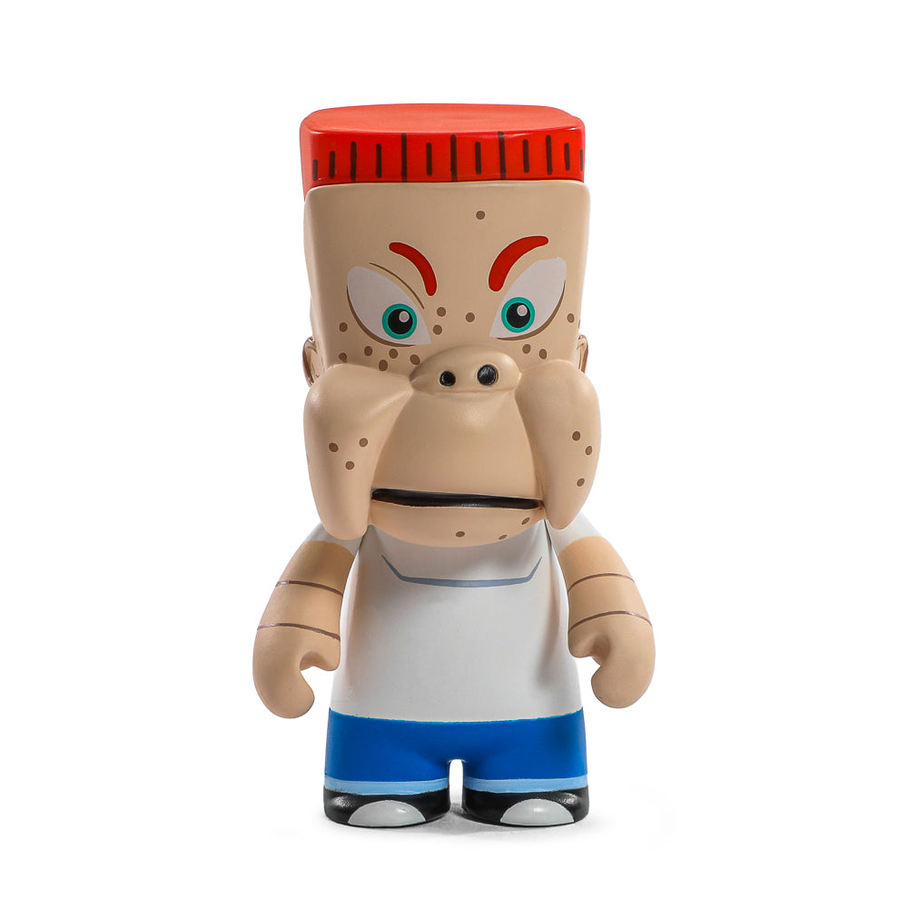 Pee-wee's Playhouse 3" Vinyl Mini Figure Series by Kidrobot - Kidrobot