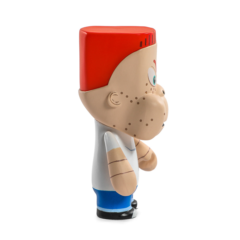 Pee-wee's Playhouse 3" Vinyl Mini Figure Series by Kidrobot - Kidrobot