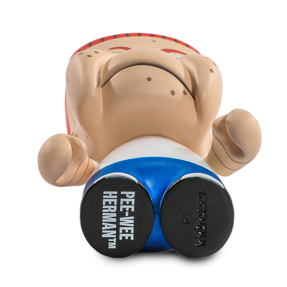 Pee-wee's Playhouse 3" Vinyl Mini Figure Series by Kidrobot - Kidrobot