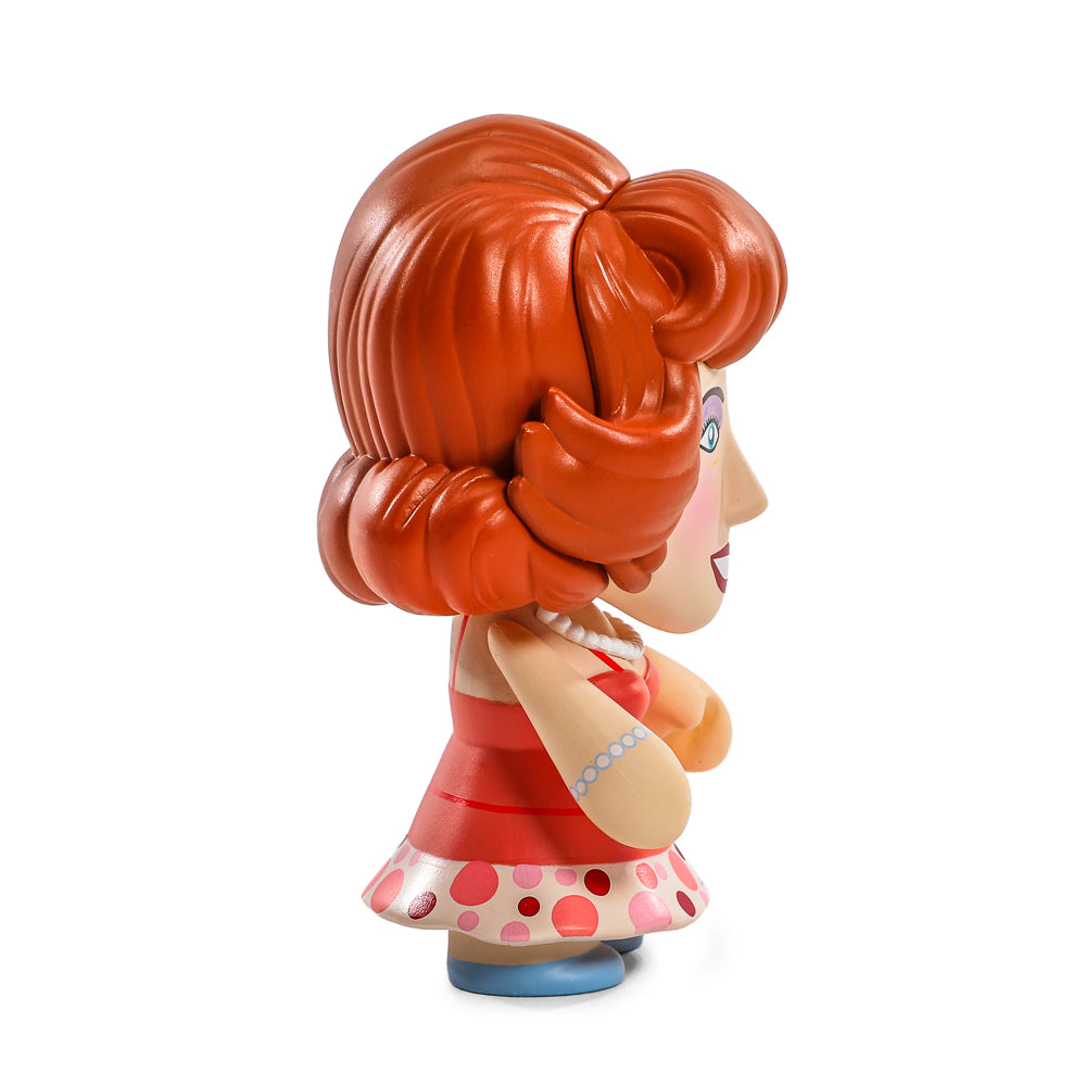 Pee-wee's Playhouse 3" Vinyl Mini Figure Series by Kidrobot - Kidrobot