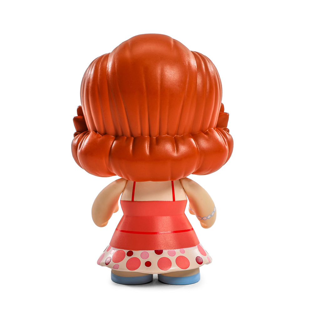 Pee-wee's Playhouse 3" Vinyl Mini Figure Series by Kidrobot - Kidrobot