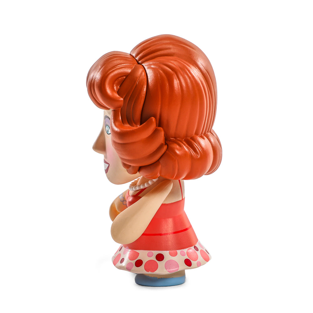 Pee-wee's Playhouse 3" Vinyl Mini Figure Series by Kidrobot - Kidrobot