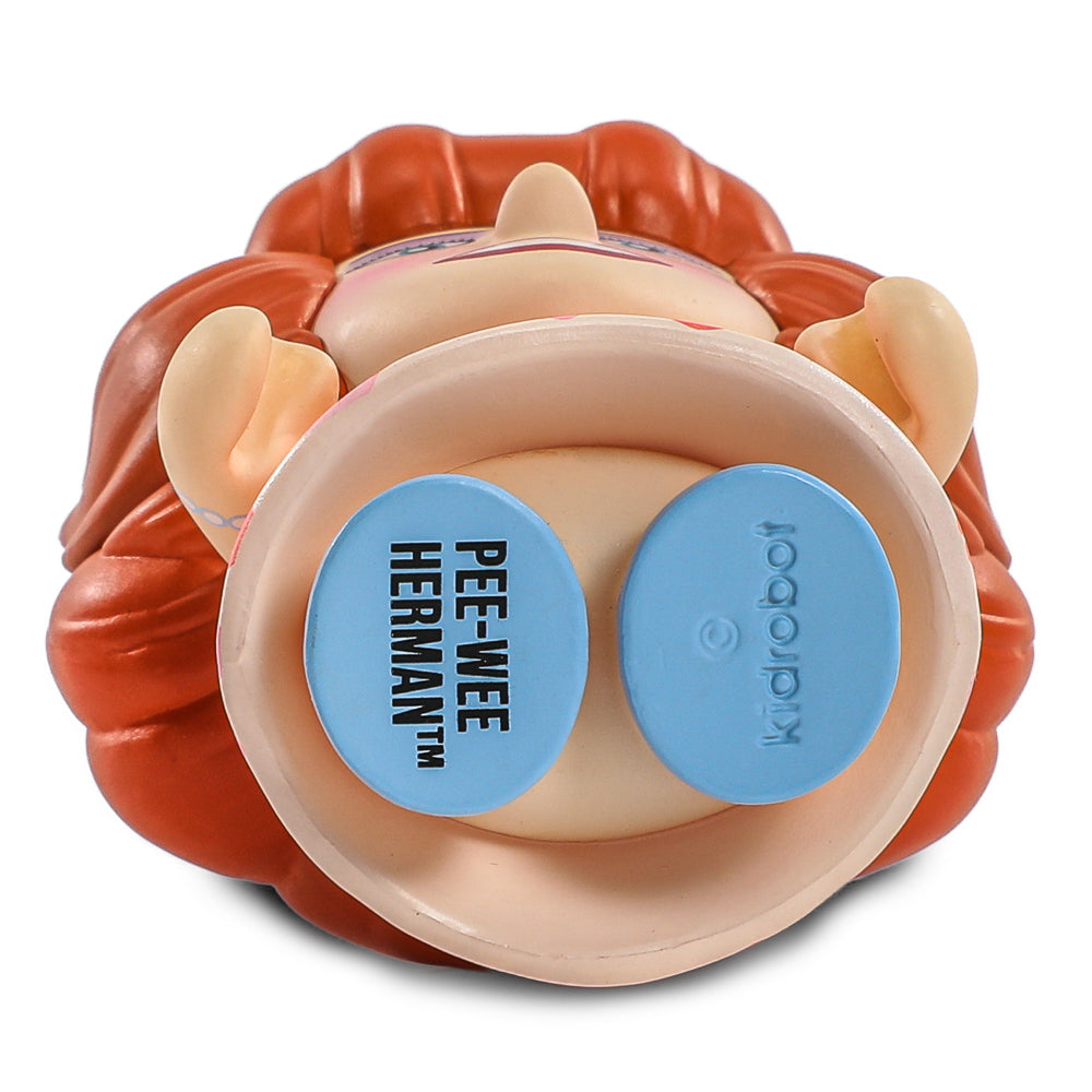 Pee-wee's Playhouse 3" Vinyl Mini Figure Series by Kidrobot - Kidrobot