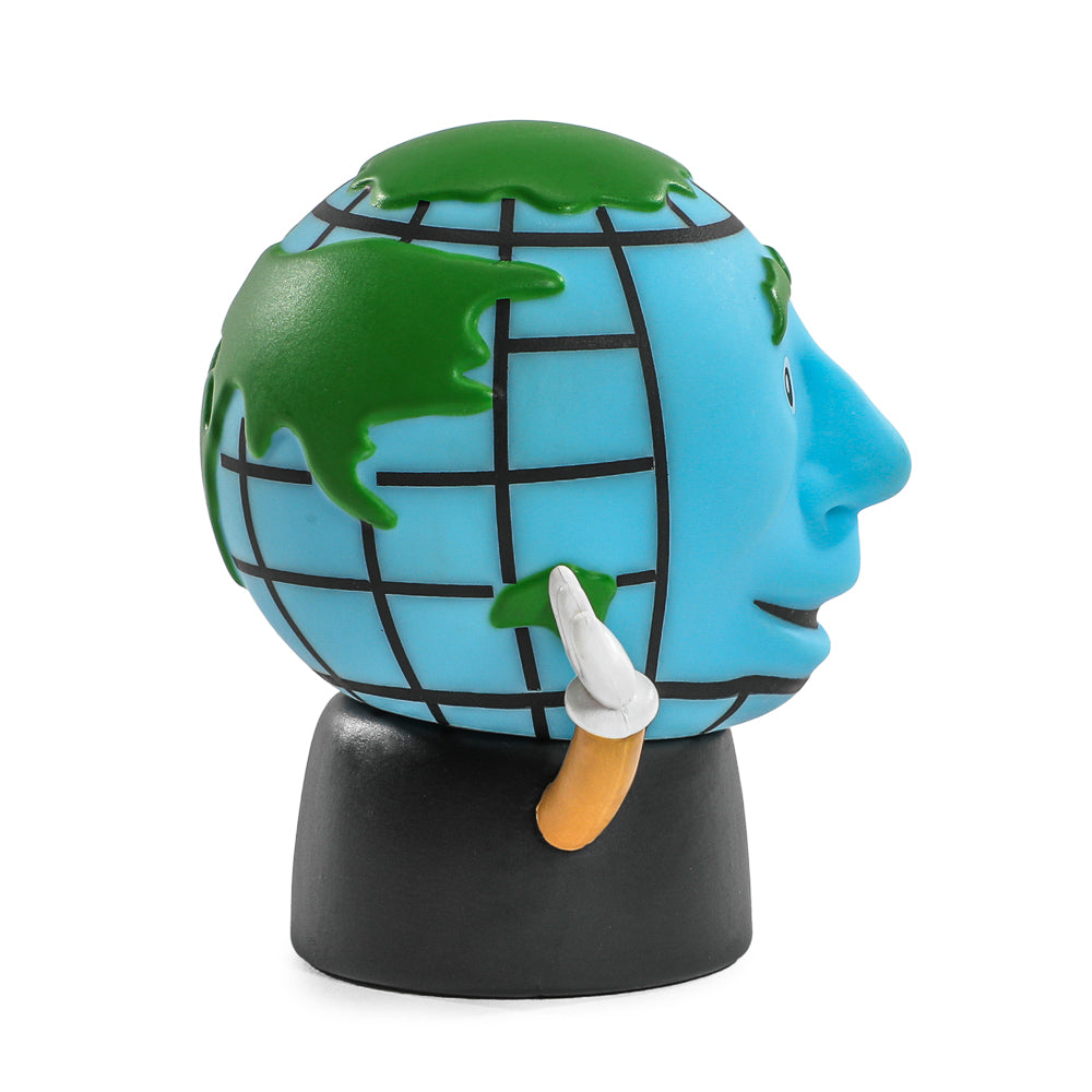 Pee-wee's Playhouse 3" Vinyl Mini Figure Series by Kidrobot - Kidrobot