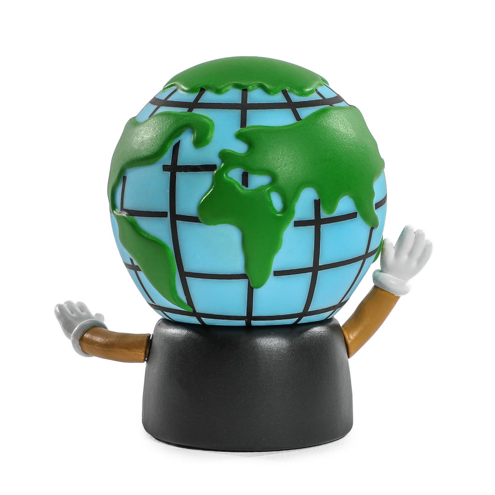 Pee-wee's Playhouse 3" Vinyl Mini Figure Series by Kidrobot - Kidrobot