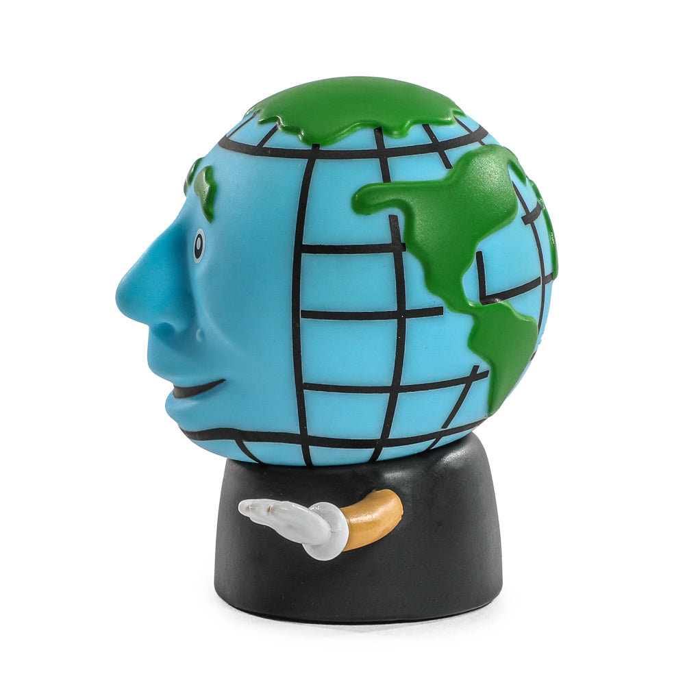 Pee-wee's Playhouse 3" Vinyl Mini Figure Series by Kidrobot - Kidrobot