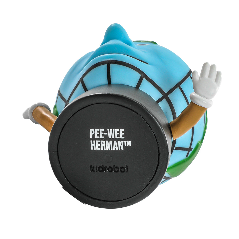 Pee-wee's Playhouse 3" Vinyl Mini Figure Series by Kidrobot - Kidrobot