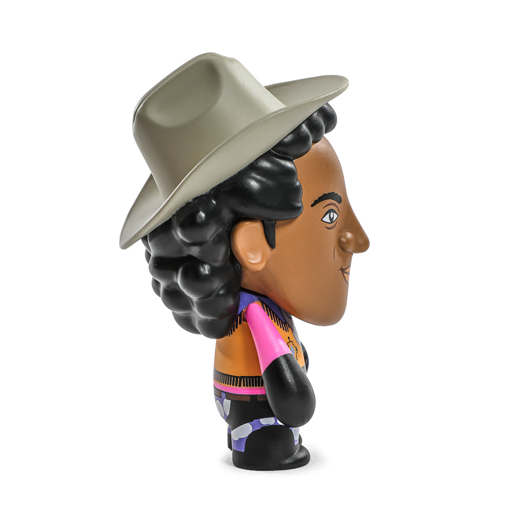 Pee-wee's Playhouse 3" Vinyl Mini Figure Series by Kidrobot - Kidrobot