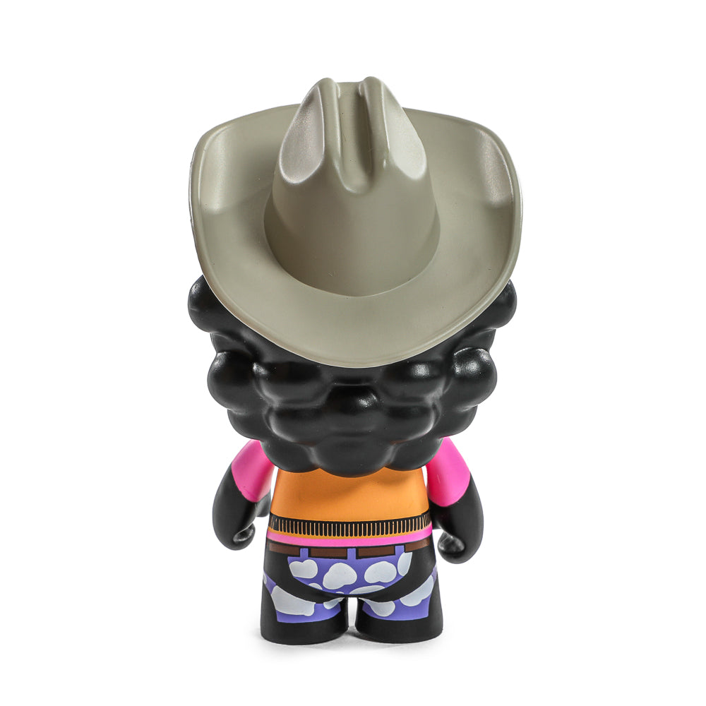 Pee-wee's Playhouse 3" Vinyl Mini Figure Series by Kidrobot - Kidrobot