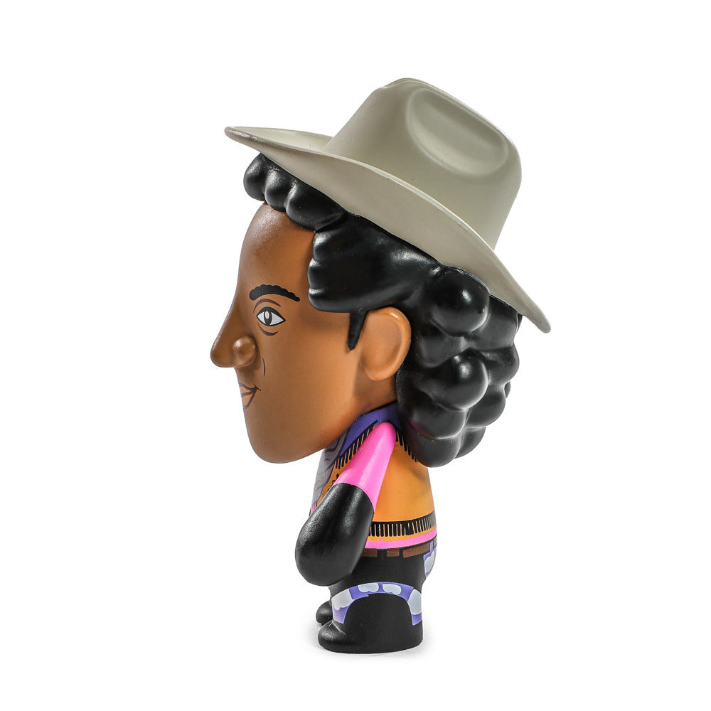 Pee-wee's Playhouse 3" Vinyl Mini Figure Series by Kidrobot - Kidrobot