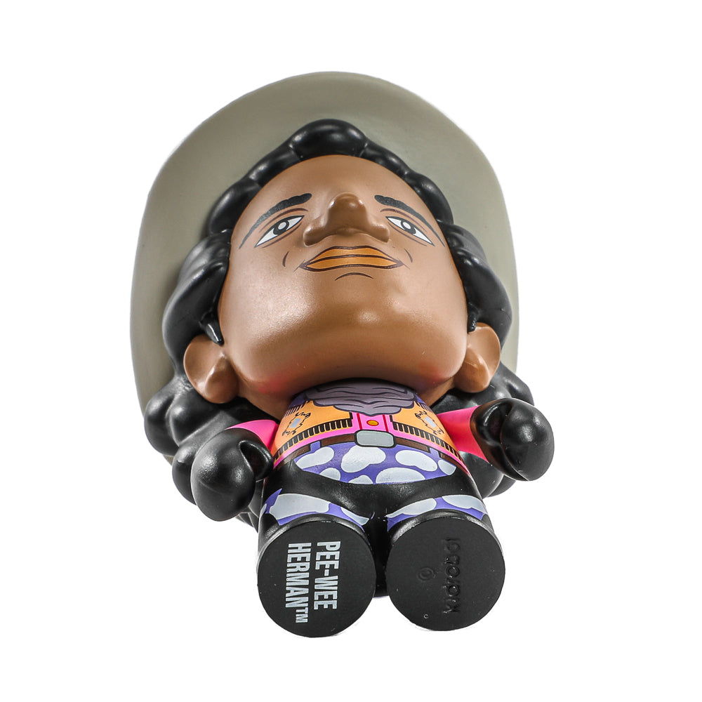 Pee-wee's Playhouse 3" Vinyl Mini Figure Series by Kidrobot - Kidrobot