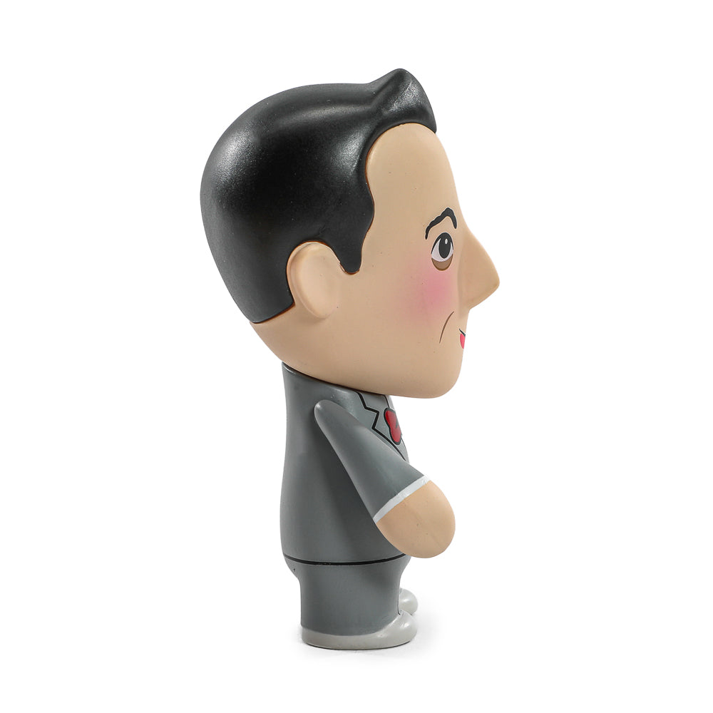 Pee-wee's Playhouse 3" Vinyl Mini Figure Series by Kidrobot - Kidrobot