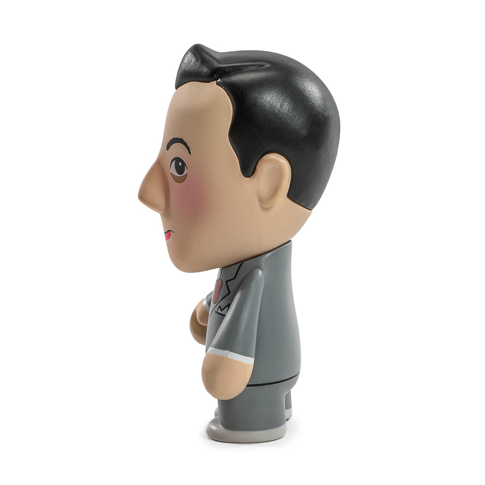 Pee-wee's Playhouse 3" Vinyl Mini Figure Series by Kidrobot - Kidrobot