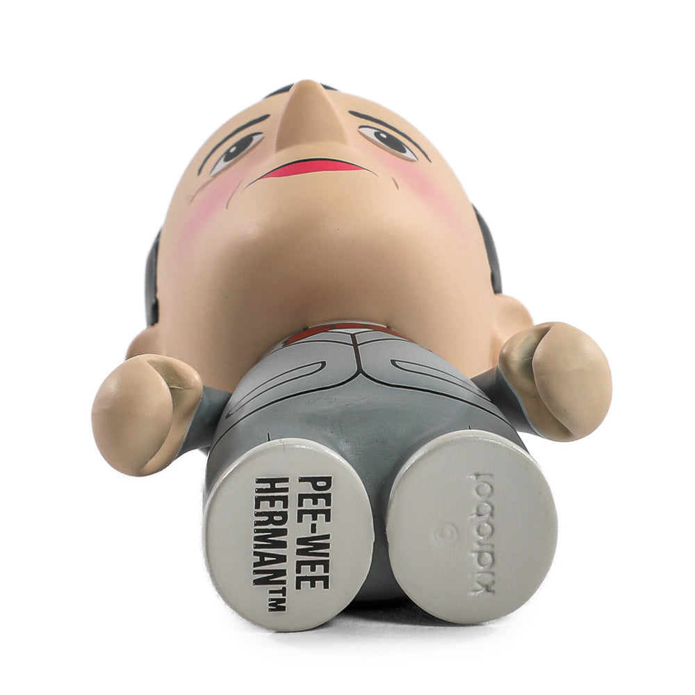 Pee-wee's Playhouse 3" Vinyl Mini Figure Series by Kidrobot - Kidrobot