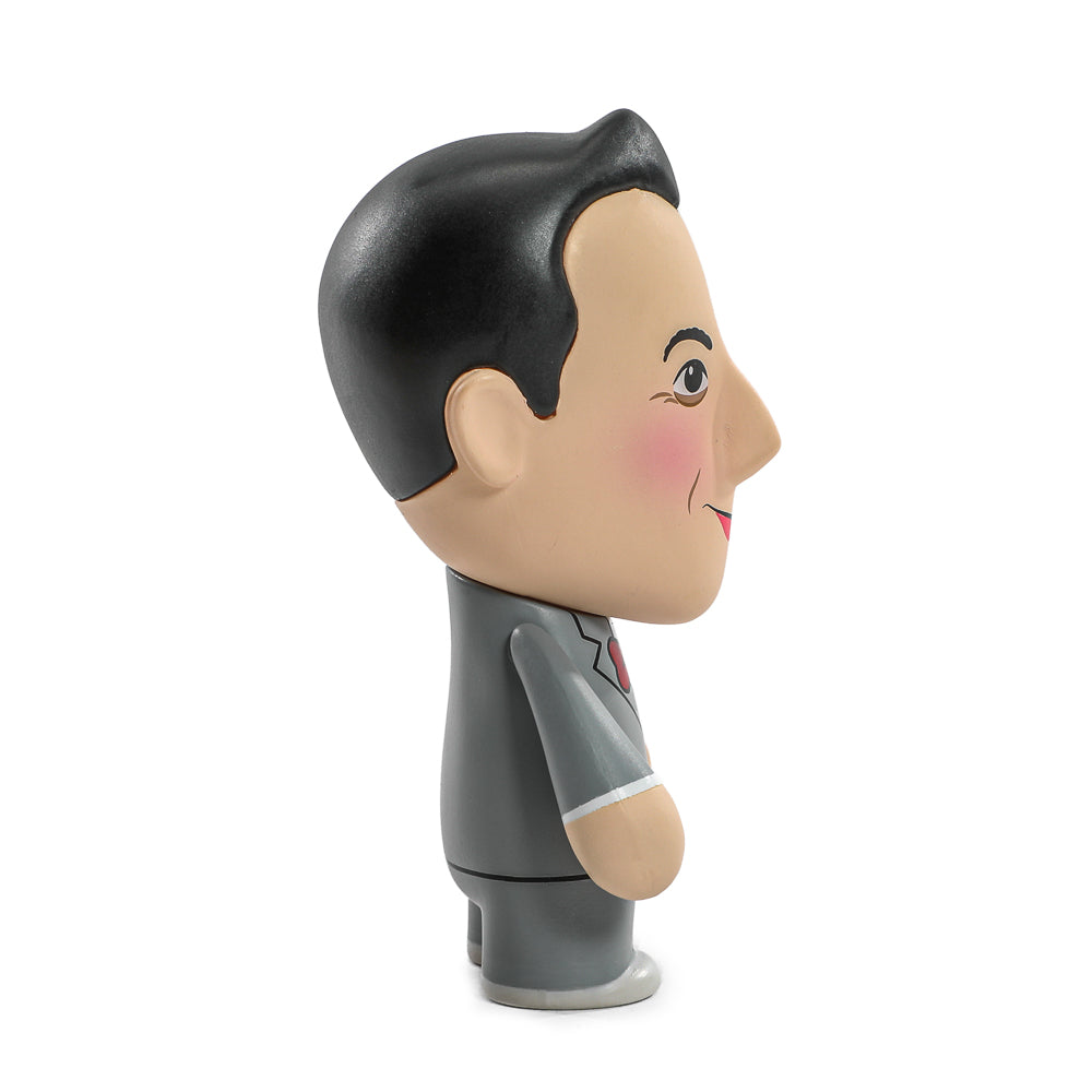 Pee-wee's Playhouse 3" Vinyl Mini Figure Series by Kidrobot - Kidrobot