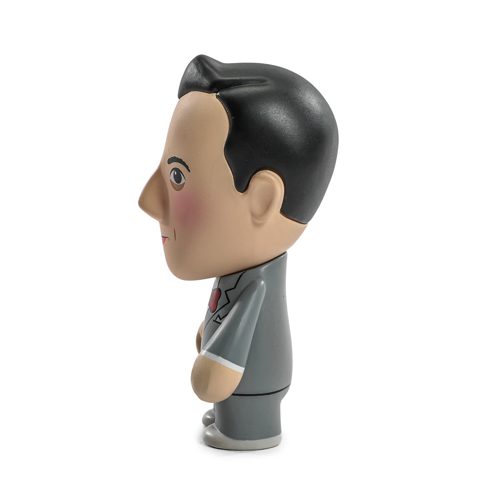 Pee-wee's Playhouse 3" Vinyl Mini Figure Series by Kidrobot - Kidrobot