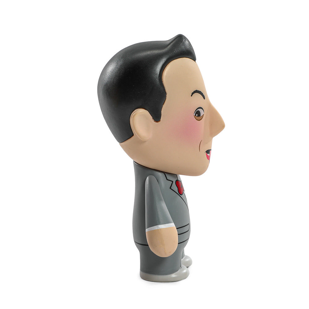 Pee-wee's Playhouse 3" Vinyl Mini Figure Series by Kidrobot - Kidrobot