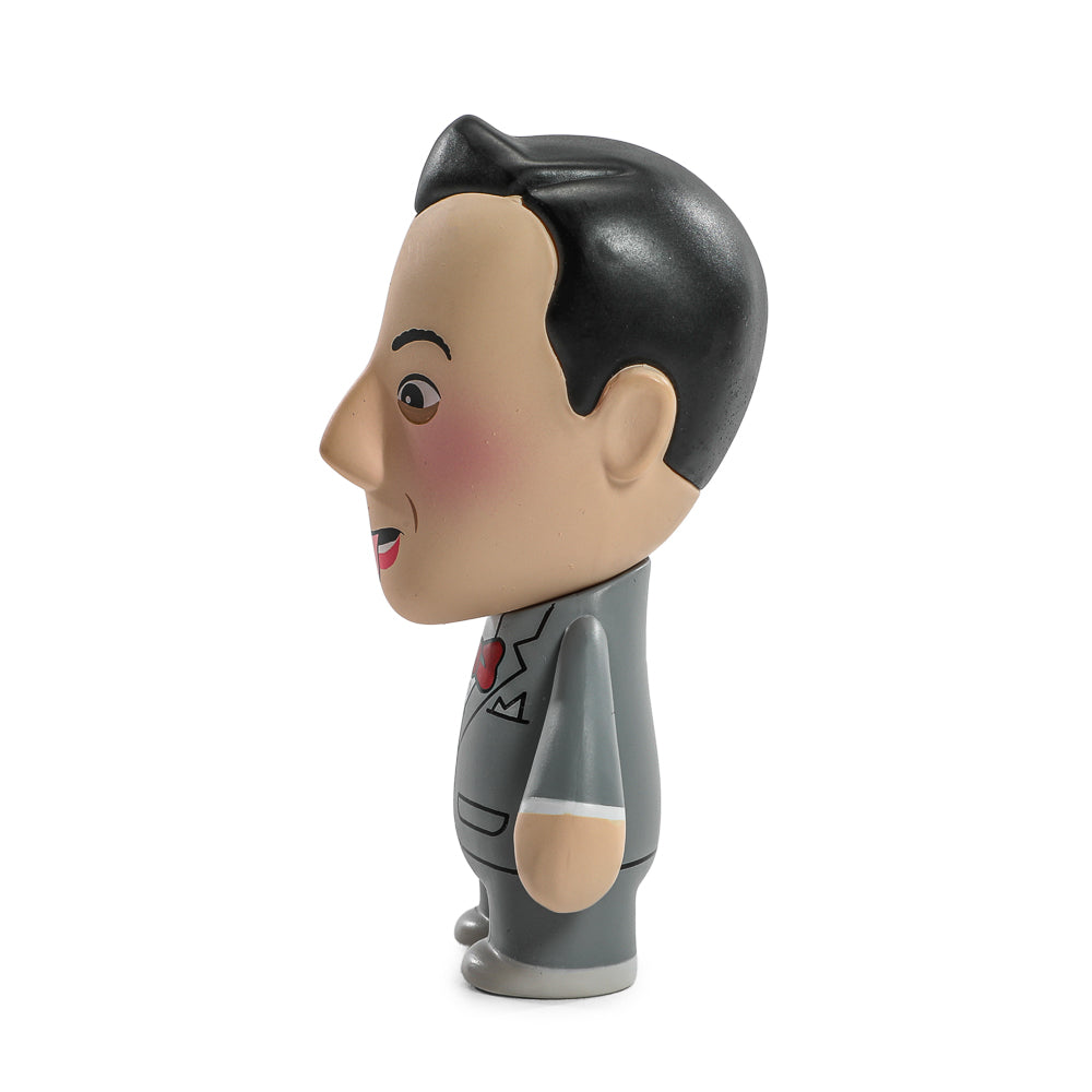 Pee-wee's Playhouse 3" Vinyl Mini Figure Series by Kidrobot - Kidrobot