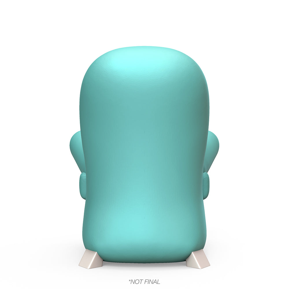 Pee-wee's Playhouse 3" Vinyl Mini Series | Kidrobot