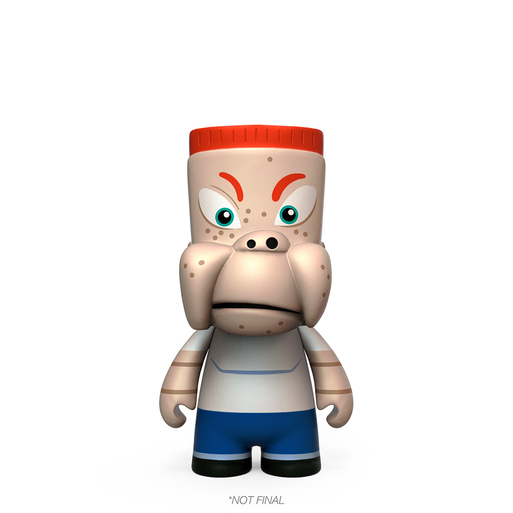 Pee Wees Playhouse Toys