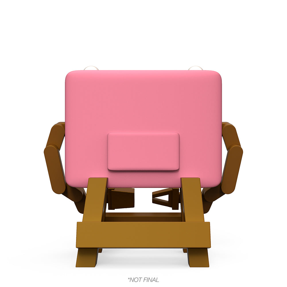 Pee-wee's Playhouse 3" Vinyl Mini Series | Kidrobot