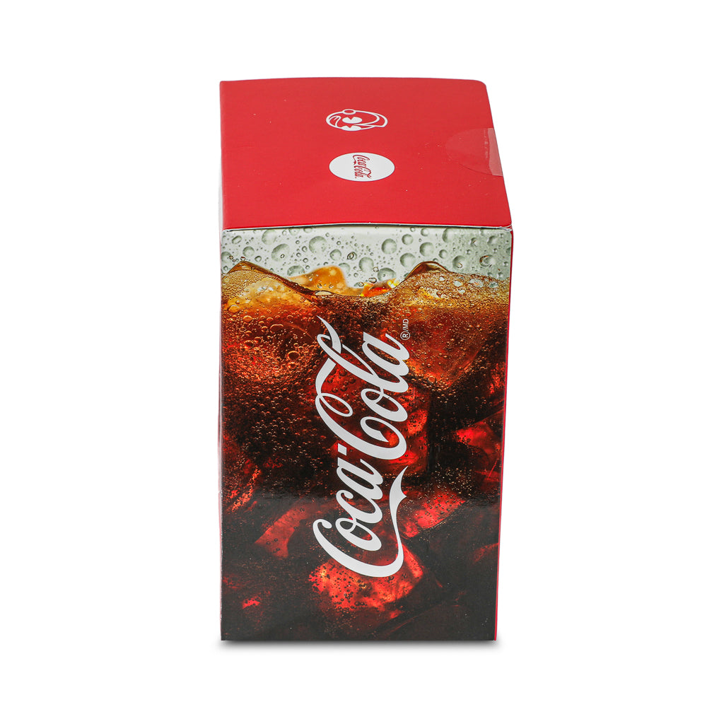 Kidrobot & Coca-Cola® 3" Resin Dunny Art Figure - SOLD OUT! - Kidrobot - Shop Collectible Art Toys and Plush at Kidrobot.com