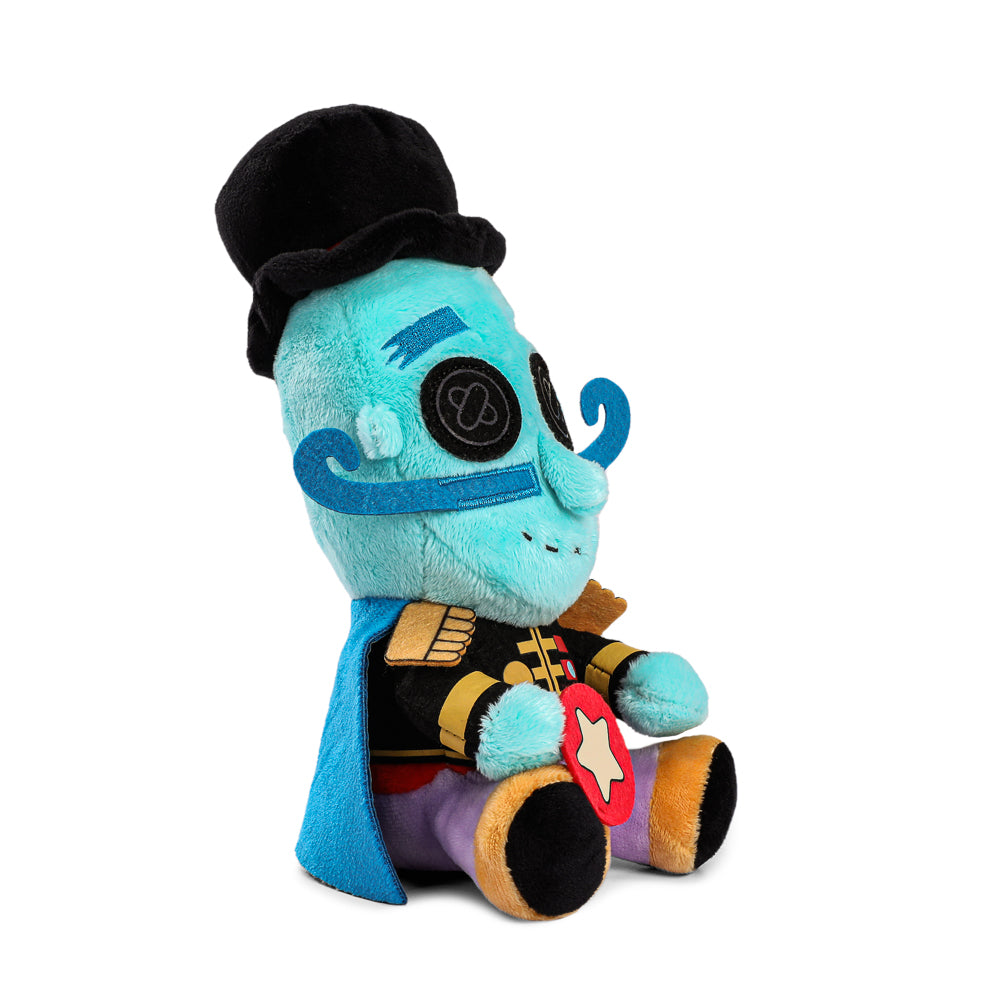 Coraline Mr. Bobinsky Phunny Plush by Kidrobot | Kidrobot
