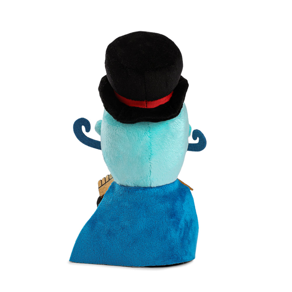 Coraline Mr. Bobinsky Phunny Plush (PRE-ORDER) - Kidrobot