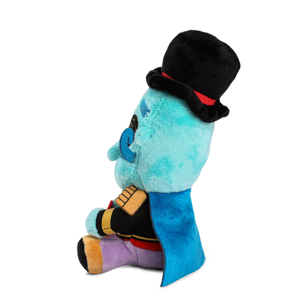 Coraline Mr. Bobinsky Phunny Plush (PRE-ORDER) - Kidrobot