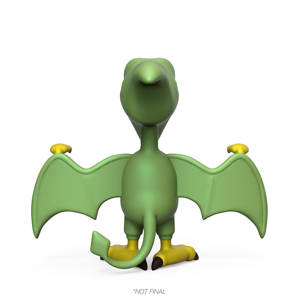 Pee-wee's Playhouse 3" Vinyl Mini Series | Kidrobot