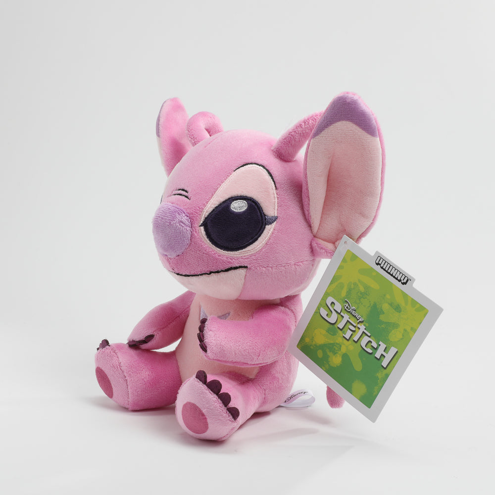 Disney Lilo & Stitch Angel Phunny Plush - Kidrobot