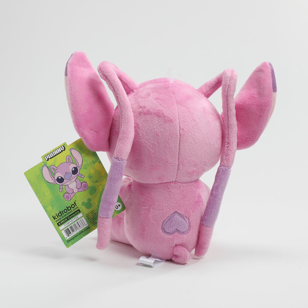 Disney Lilo & Stitch Angel Phunny Plush - Kidrobot